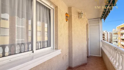 Apartment on Calle Caballero de Rodas photo 18