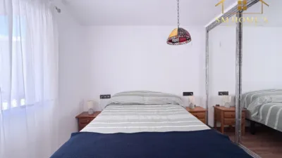 Apartment on Calle Caballero de Rodas photo 11
