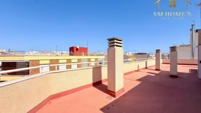 Apartment on Calle Caballero de Rodas photo 23