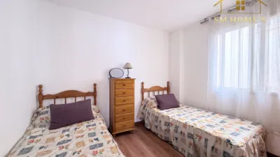 Apartment on Calle Caballero de Rodas photo 15
