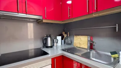 Apartment on Calle Caballero de Rodas photo 8