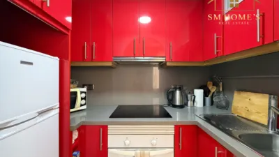 Apartment on Calle Caballero de Rodas photo 7