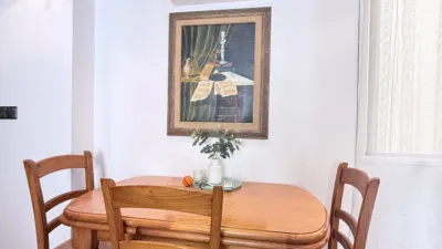 Apartment on Calle Caballero de Rodas photo 6