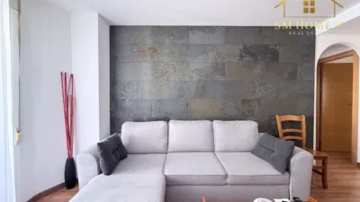 Apartment on Calle Caballero de Rodas photo 4