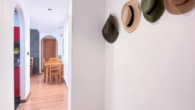 Apartment on Calle Caballero de Rodas photo 21