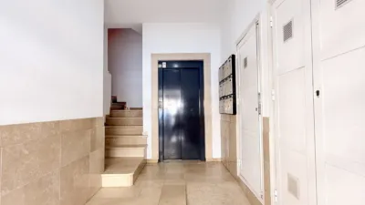 Apartment on Calle Caballero de Rodas photo 25