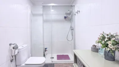 Apartment on Calle Caballero de Rodas photo 12
