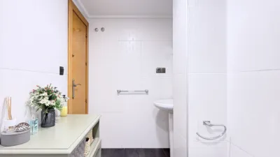 Apartment on Calle Caballero de Rodas photo 14