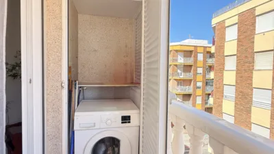 Apartment on Calle Caballero de Rodas photo 19