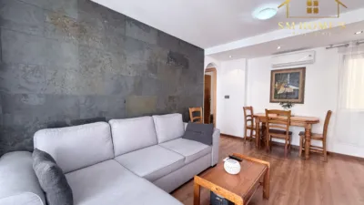 Apartment on Calle Caballero de Rodas photo 5