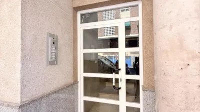 Apartment on Calle Caballero de Rodas photo 27