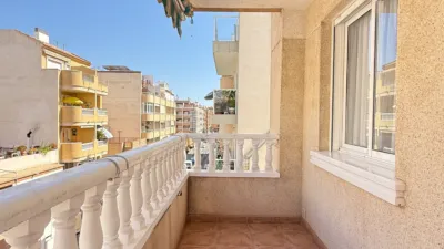 Apartment on Calle Caballero de Rodas photo 17