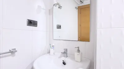 Apartment on Calle Caballero de Rodas photo 13