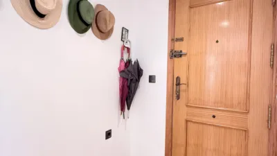 Apartment on Calle Caballero de Rodas photo 20