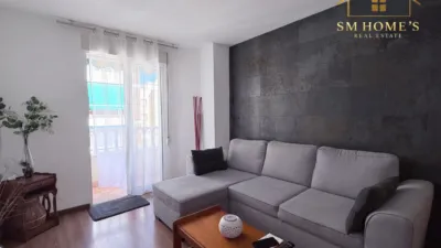 Apartment on Calle Caballero de Rodas photo 3