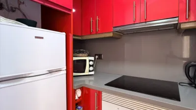 Apartment on Calle Caballero de Rodas photo 9