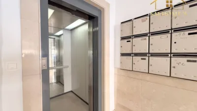 Apartment on Calle Caballero de Rodas photo 26