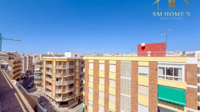 Apartment on Calle Caballero de Rodas photo 24