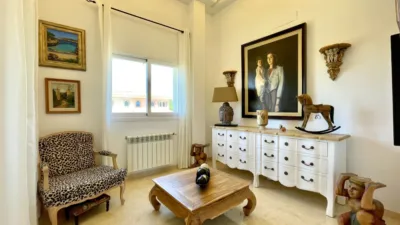Chalet en venta en Carrer del Pintor Salvador Torres, Sa Cabaneta (Marratxí) de 1.350.000 €