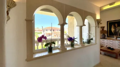 Chalet en venta en Carrer del Pintor Salvador Torres, Sa Cabaneta (Marratxí) de 1.350.000 €