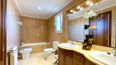 Chalet en venta en Carrer del Pintor Salvador Torres, Sa Cabaneta (Marratxí) de 1.350.000 €