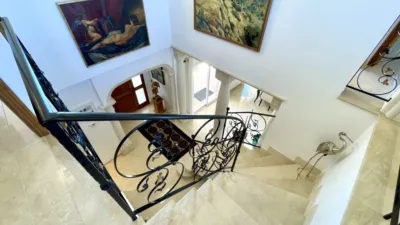 Chalet en venta en Carrer del Pintor Salvador Torres, Sa Cabaneta (Marratxí) de 1.350.000 €