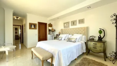 Chalet en venta en Carrer del Pintor Salvador Torres, Sa Cabaneta (Marratxí) de 1.350.000 €