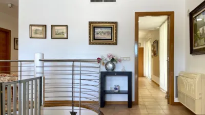Chalet en Carrer Francesc Vidal i Sureda, 1 photo 27