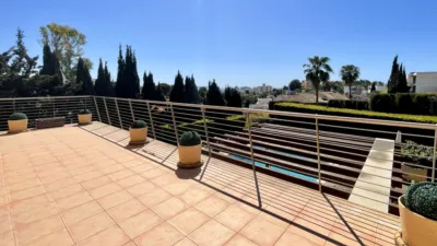 Chalet en Carrer Francesc Vidal i Sureda, 1 photo 24