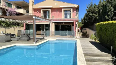 Chalet en Carrer Francesc Vidal i Sureda, 1 photo 29