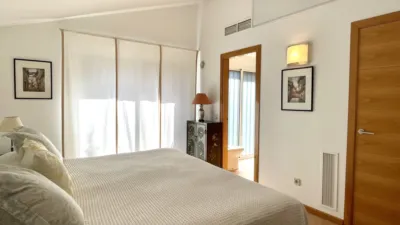 Chalet en Carrer Francesc Vidal i Sureda, 1 photo 21