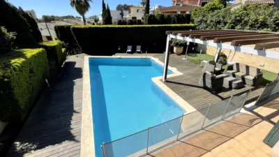Chalet en Carrer Francesc Vidal i Sureda, 1 photo 25