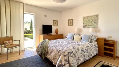 Chalet en Carrer Francesc Vidal i Sureda, 1 photo 23