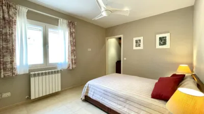 Chalet on Calle Aritjol, No. 1 photo 26