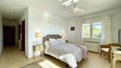 Chalet on Calle Aritjol, No. 1 photo 27