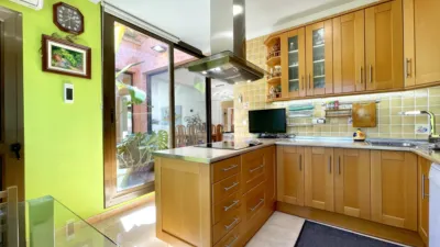 Chalet unifamiliar en venta en Avinguda Bella Vista, El Toro (Calvià) de 1.290.000 €