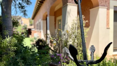 Chalet unifamiliar en venta en Avinguda Bella Vista, El Toro (Calvià) de 1.290.000 €