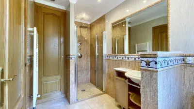 Chalet unifamiliar en venta en Avinguda Bella Vista, El Toro (Calvià) de 1.290.000 €