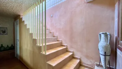 Chalet unifamiliar en venta en Avinguda Bella Vista, El Toro (Calvià) de 1.290.000 €