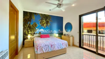 Chalet unifamiliar en venta en Avinguda Bella Vista, El Toro (Calvià) de 1.290.000 €