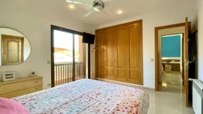 Chalet unifamiliar en venta en Avinguda Bella Vista, El Toro (Calvià) de 1.290.000 €
