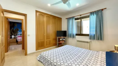 Chalet unifamiliar en venta en Avinguda Bella Vista, El Toro (Calvià) de 1.290.000 €