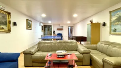 Chalet unifamiliar en venta en Avinguda Bella Vista, El Toro (Calvià) de 1.290.000 €