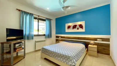 Chalet unifamiliar en venta en Avinguda Bella Vista, El Toro (Calvià) de 1.290.000 €