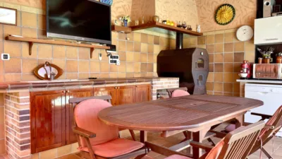 Chalet unifamiliar en venta en Avinguda Bella Vista, El Toro (Calvià) de 1.290.000 €