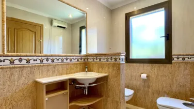 Chalet unifamiliar en venta en Avinguda Bella Vista, El Toro (Calvià) de 1.290.000 €