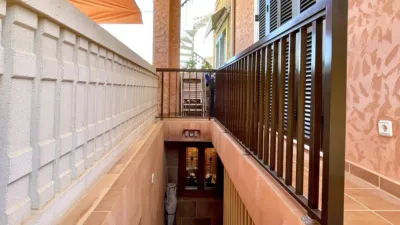 Chalet unifamiliar en venta en Avinguda Bella Vista, El Toro (Calvià) de 1.290.000 €