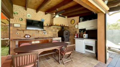 Chalet unifamiliar en venta en Avinguda Bella Vista, El Toro (Calvià) de 1.290.000 €