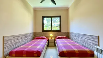 Chalet unifamiliar en venta en Avinguda Bella Vista, El Toro (Calvià) de 1.290.000 €