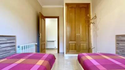 Chalet unifamiliar en venta en Avinguda Bella Vista, El Toro (Calvià) de 1.290.000 €